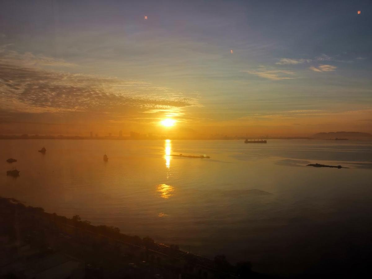 Maritime Penang Apartment Jelutong