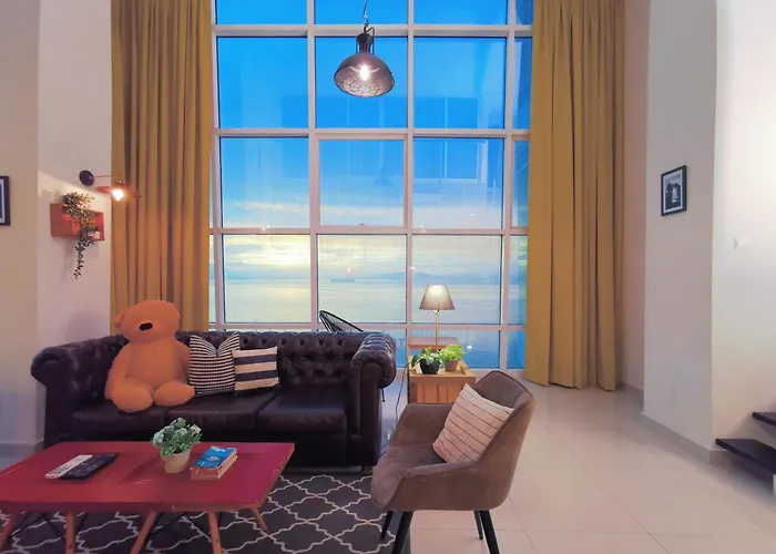 Maritime Suites Penang