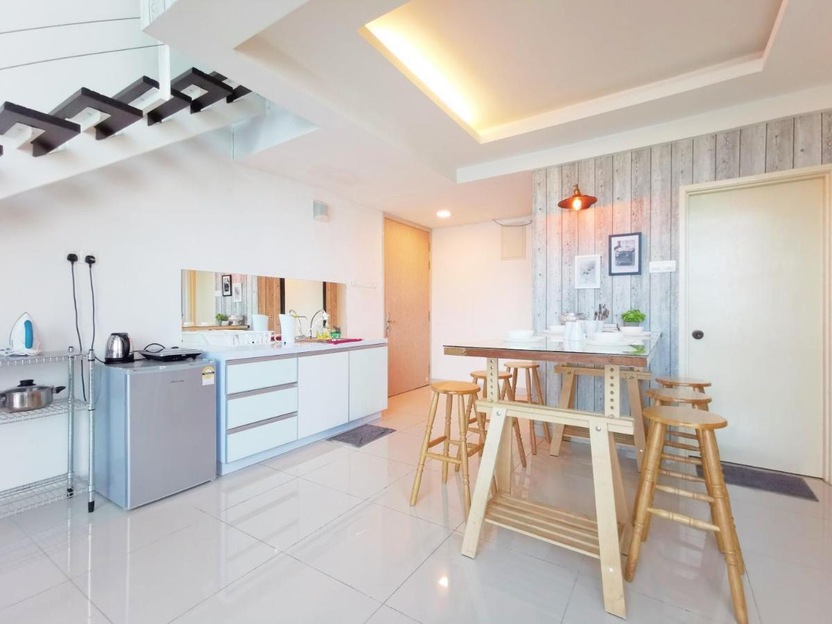 Apartment Maritime Penang