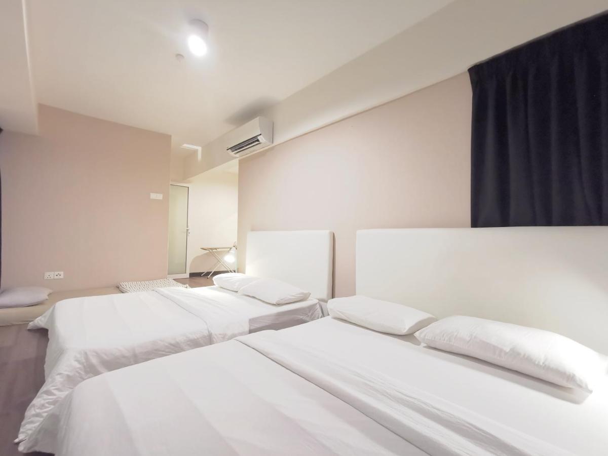 Maritime Penang Apartment Jelutong