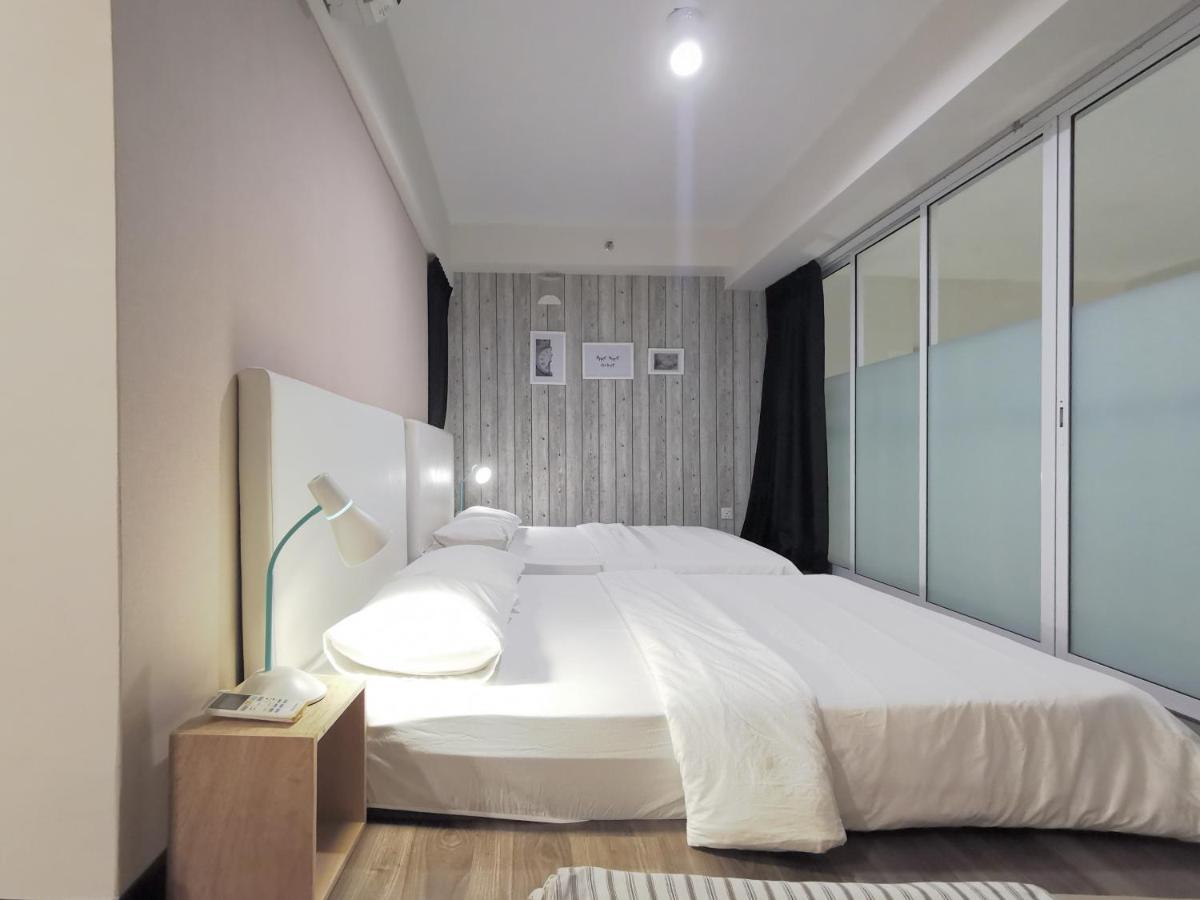 Apartment Maritime Penang
