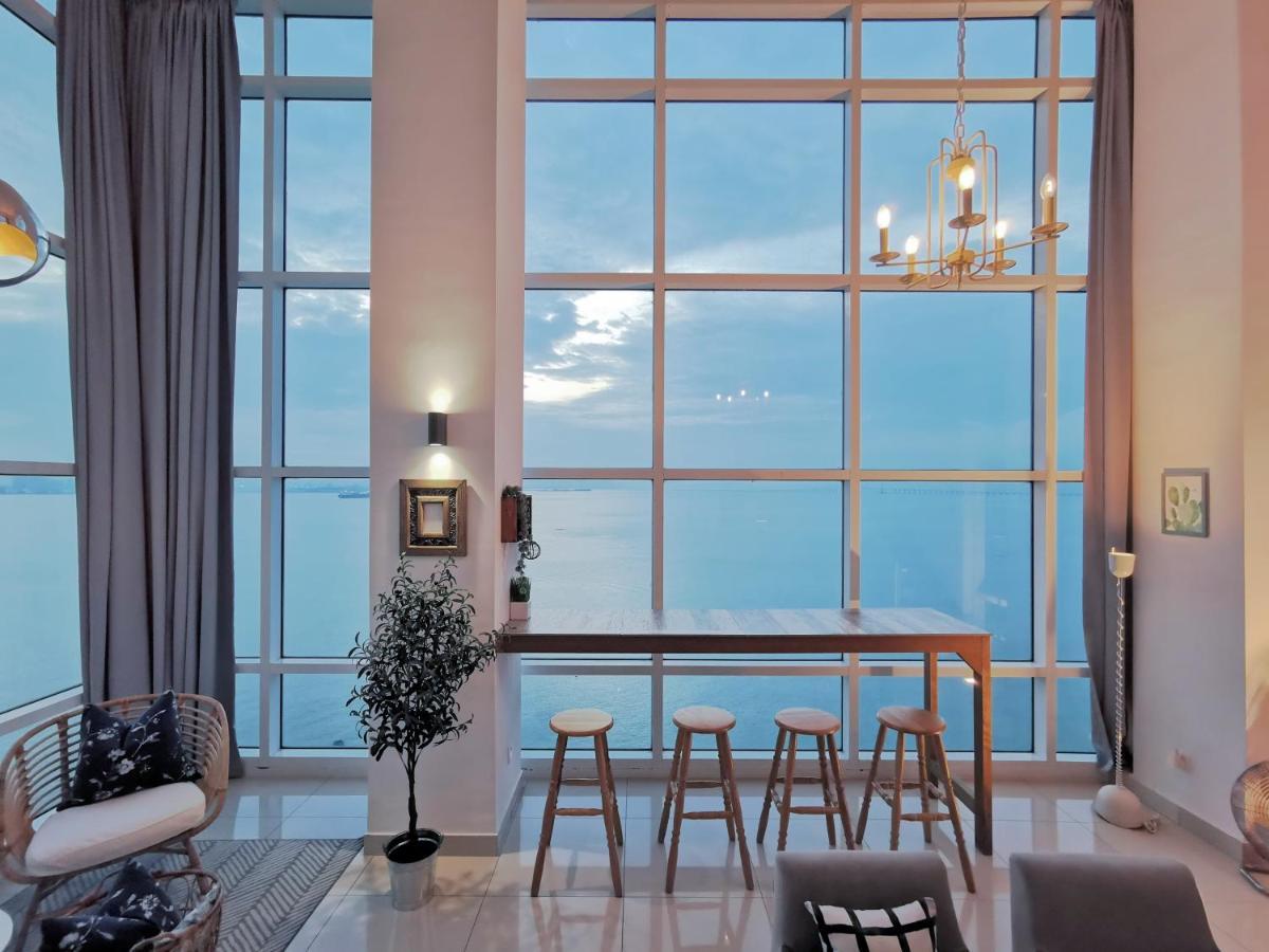Maritime Penang *