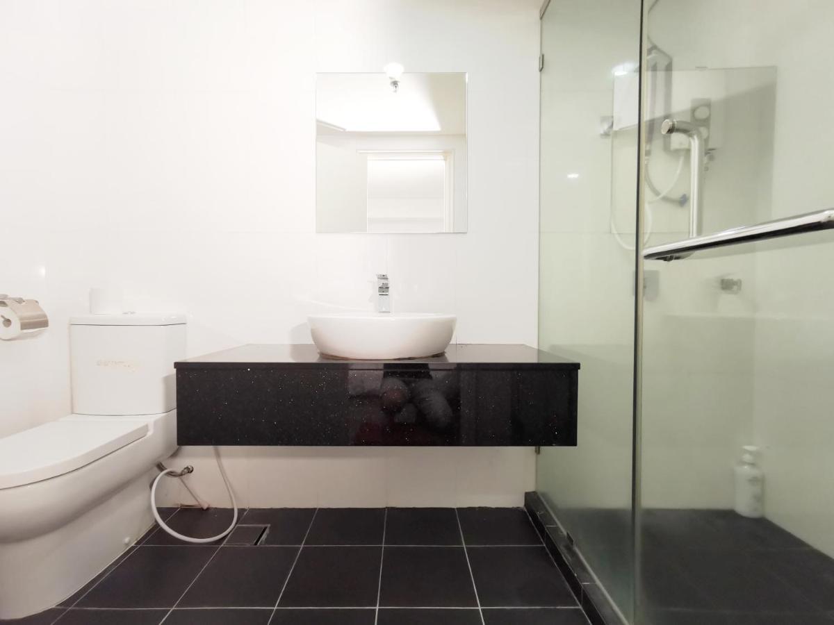 Apartment Maritime Penang