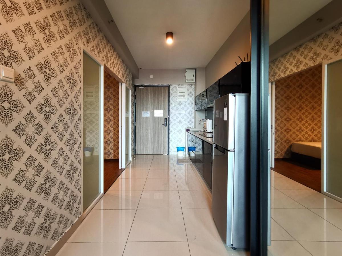 Maritime Penang Apartment Jelutong