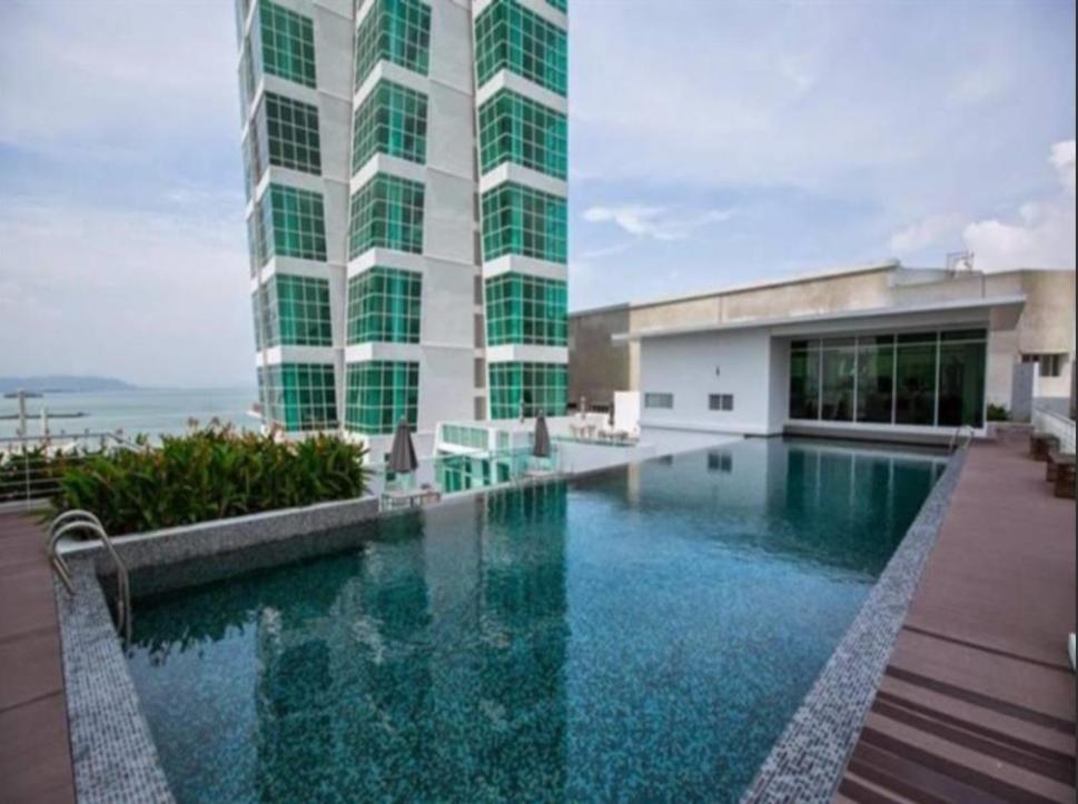 Maritime Penang *