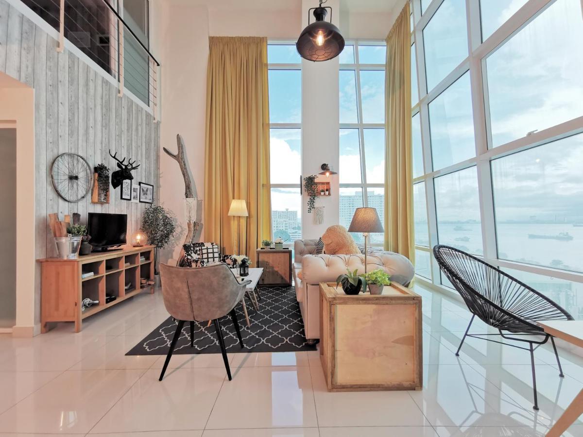 Maritime Penang Apartment Jelutong