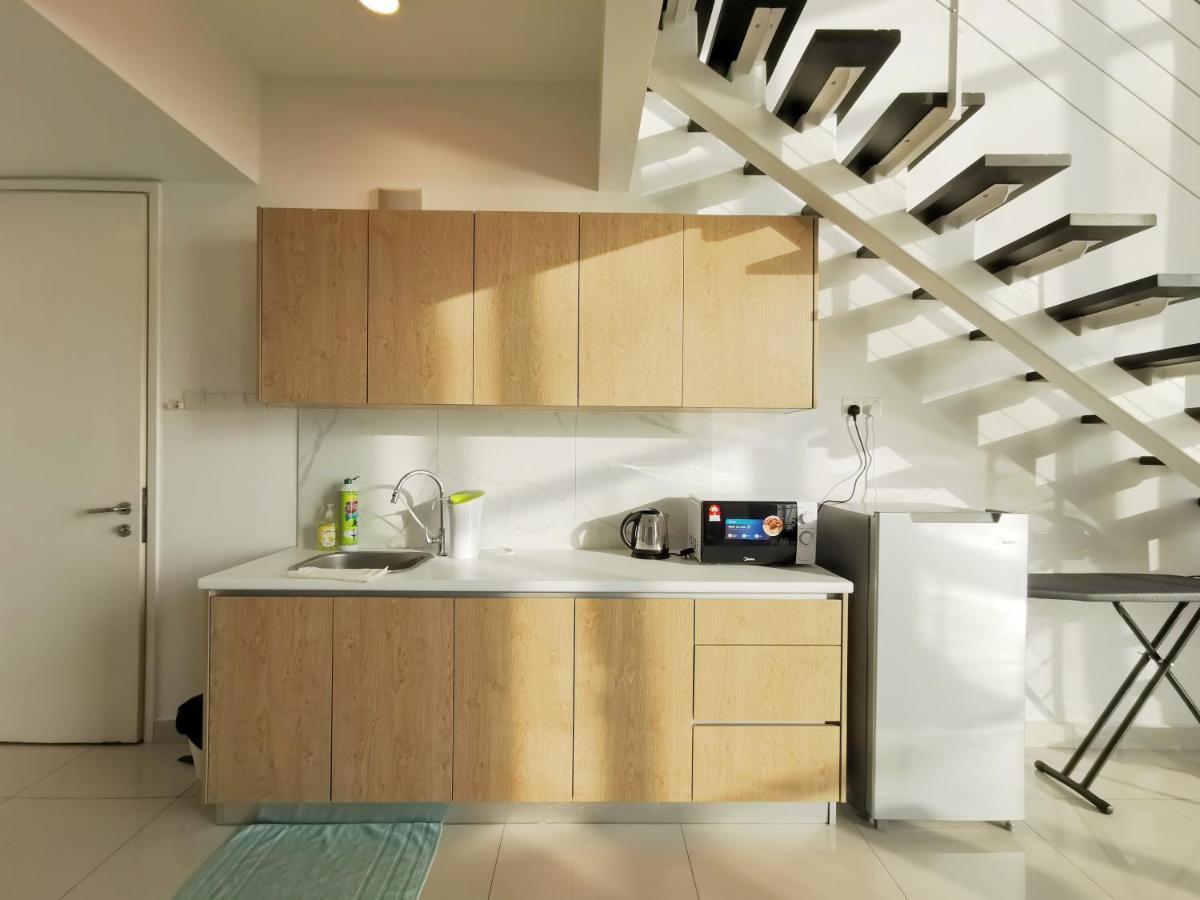 Apartment Maritime Penang Jelutong
