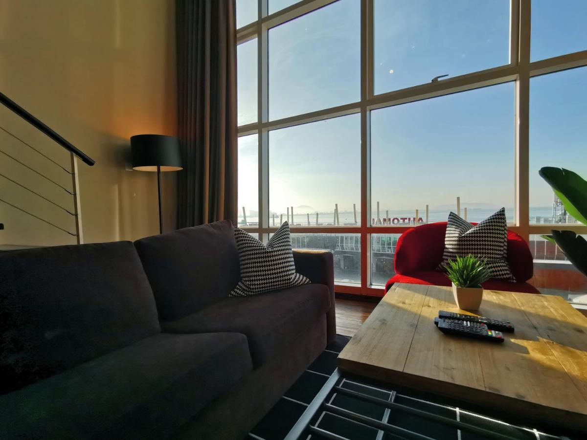 Maritime Penang Apartment *