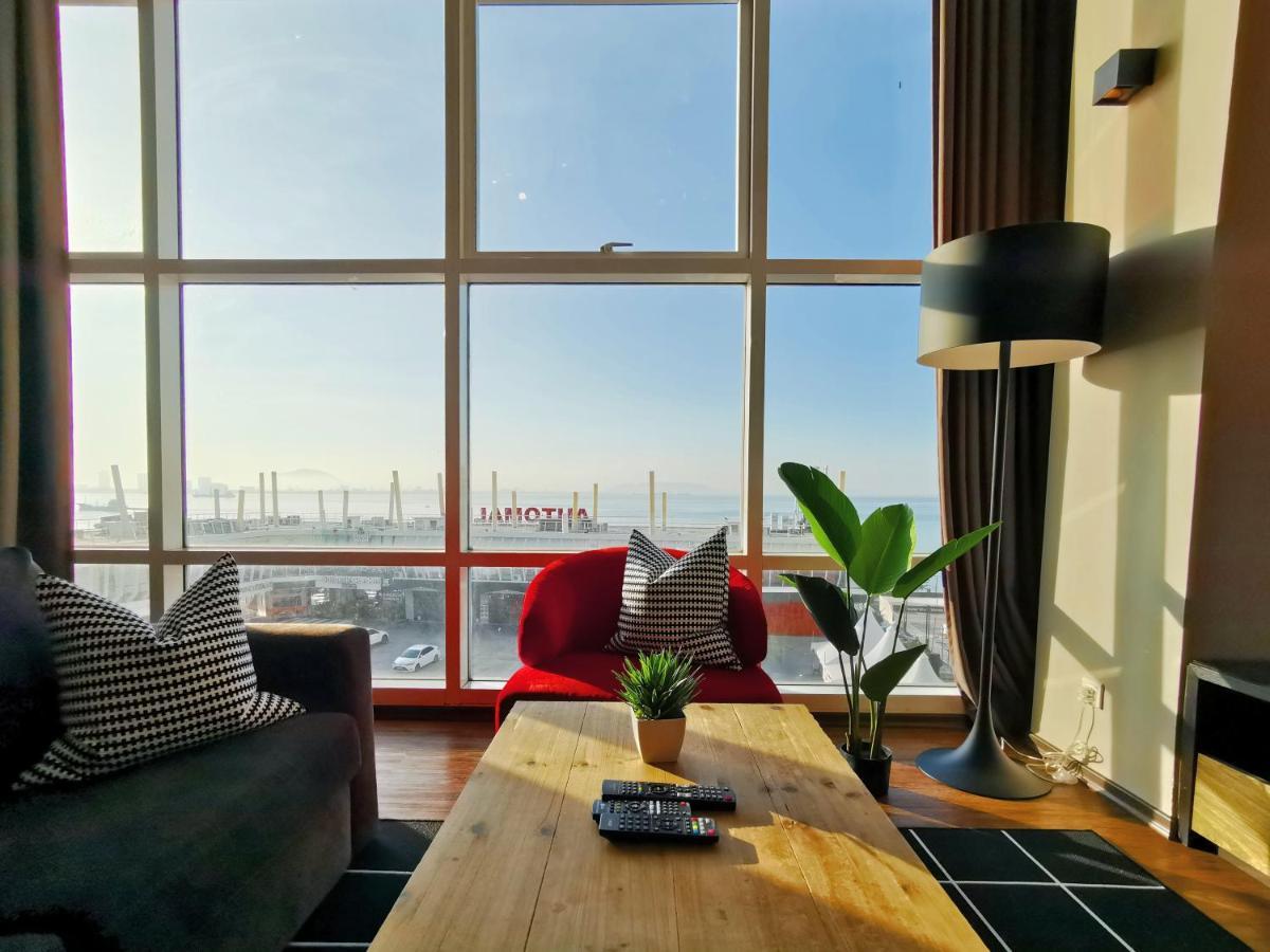 Maritime Penang Apartment Jelutong