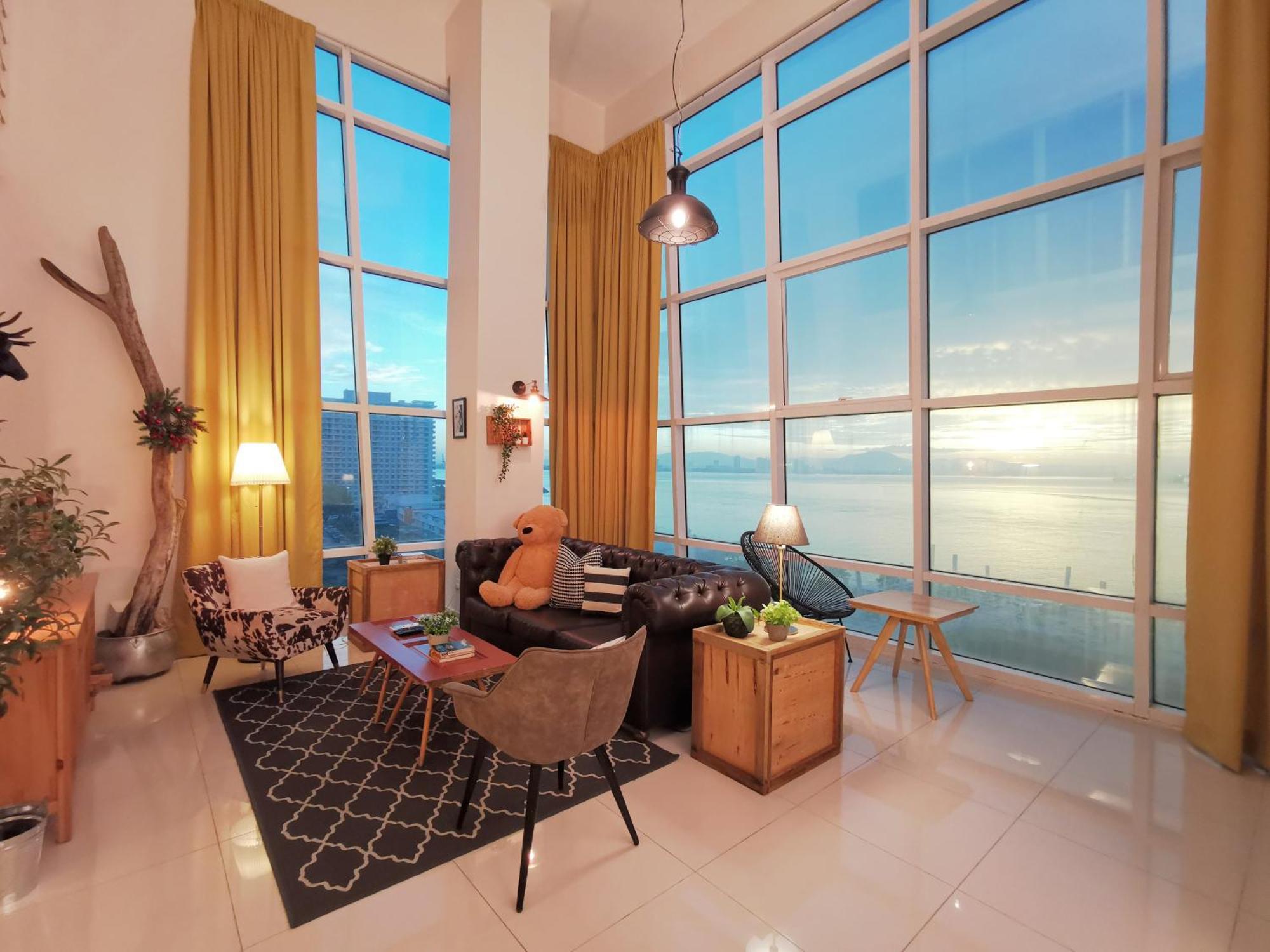Maritime Penang