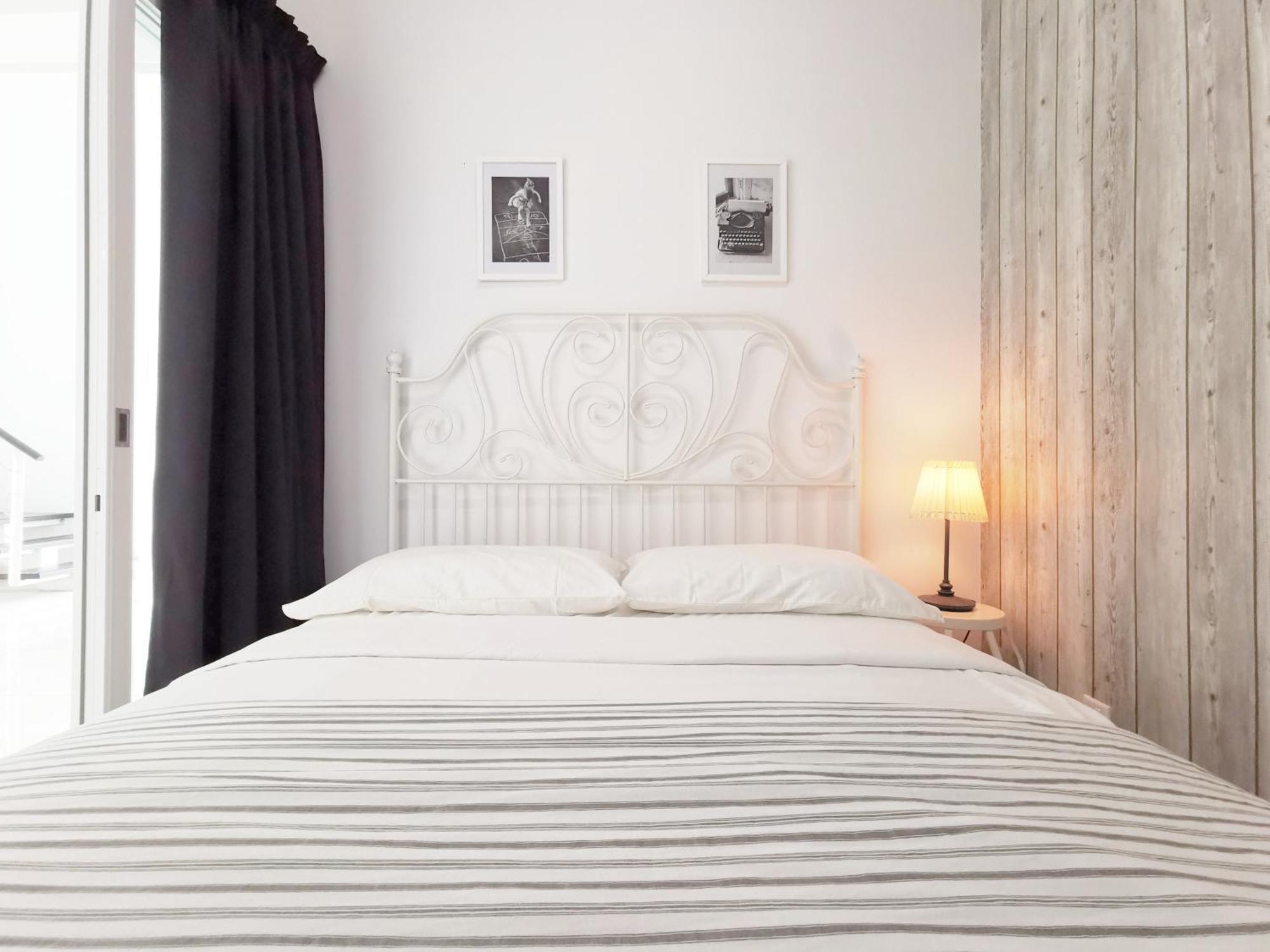 Apartment Maritime Penang *