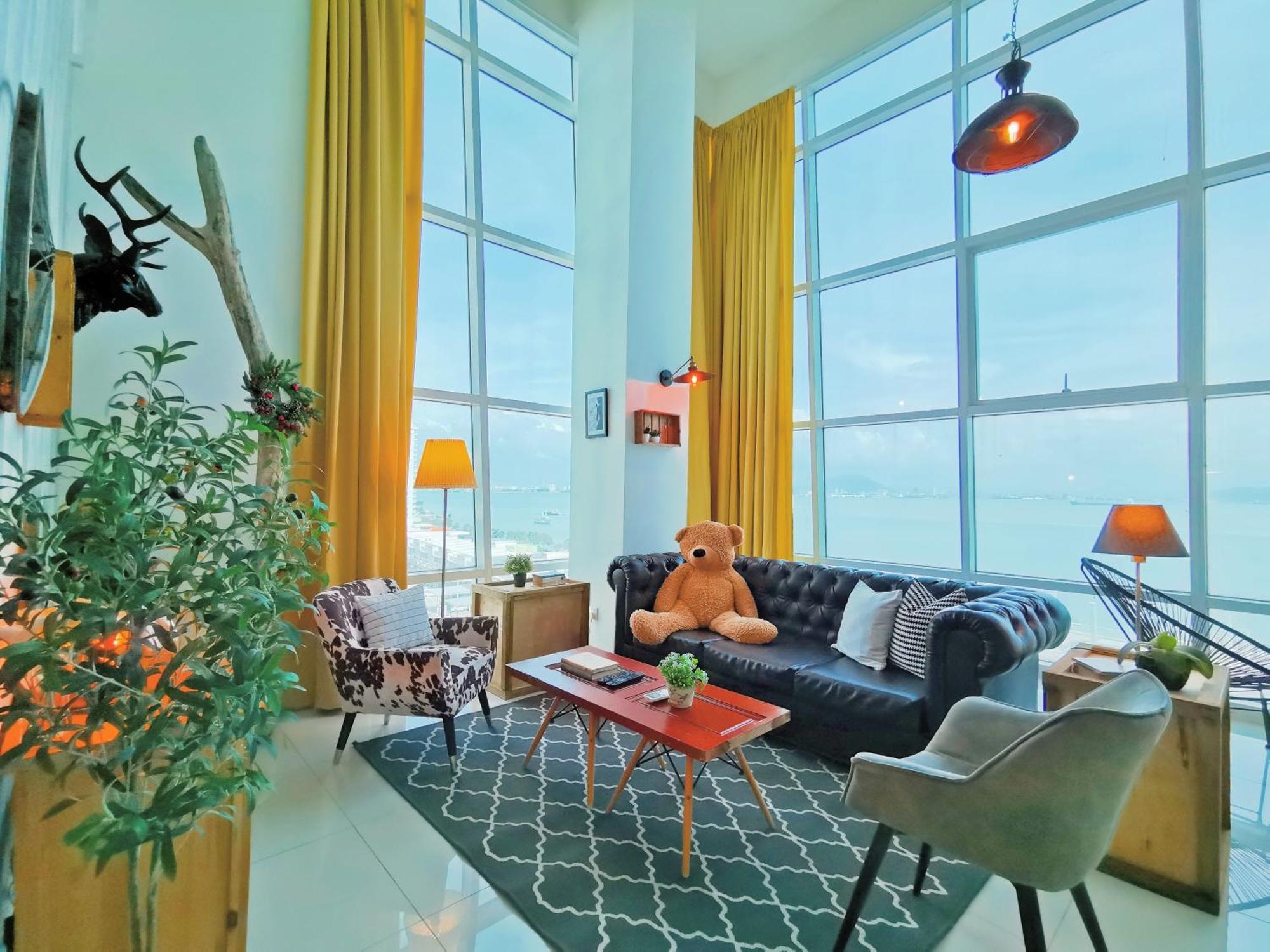 Maritime Penang Jelutong