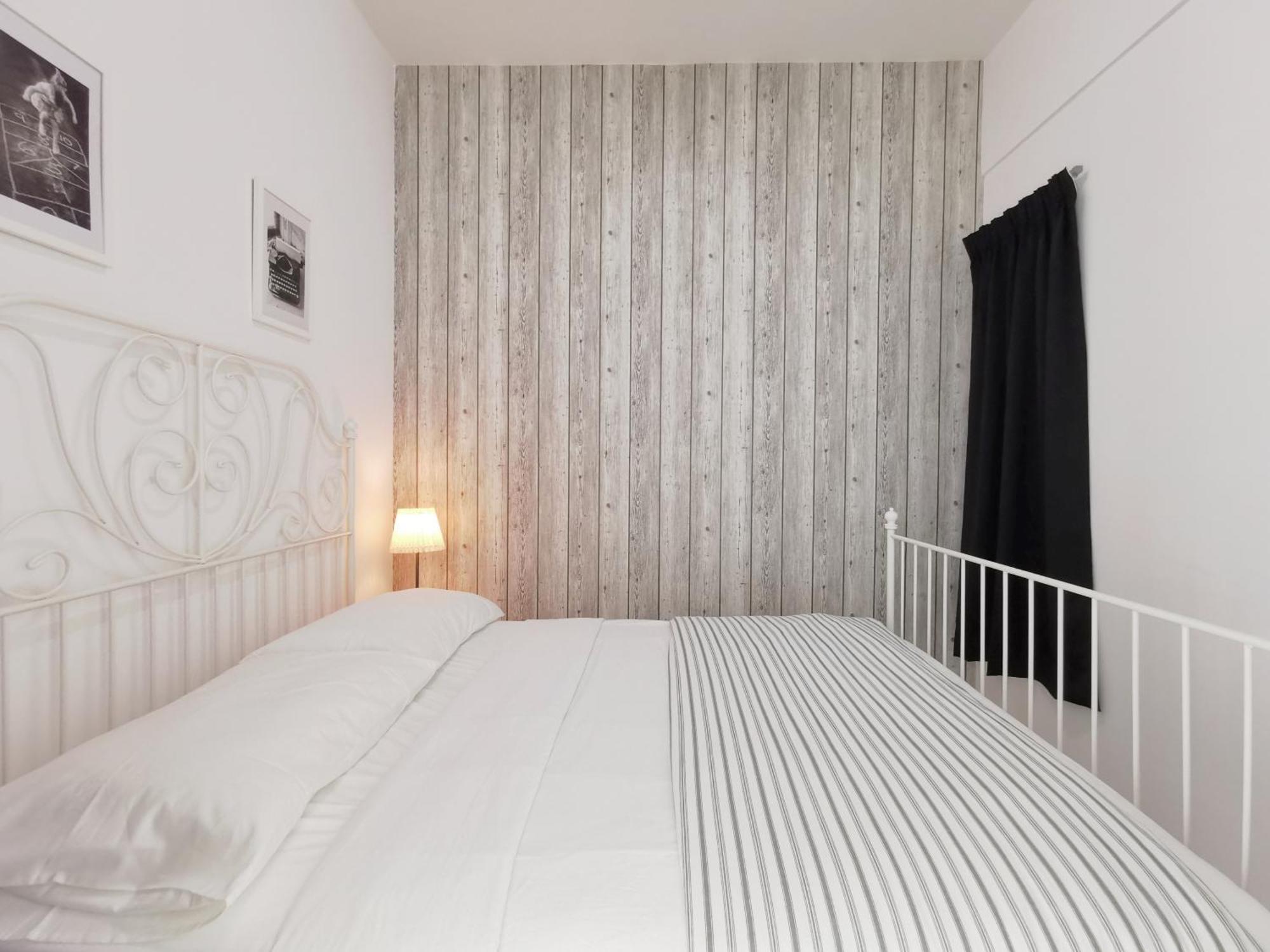 Maritime Penang Apartment