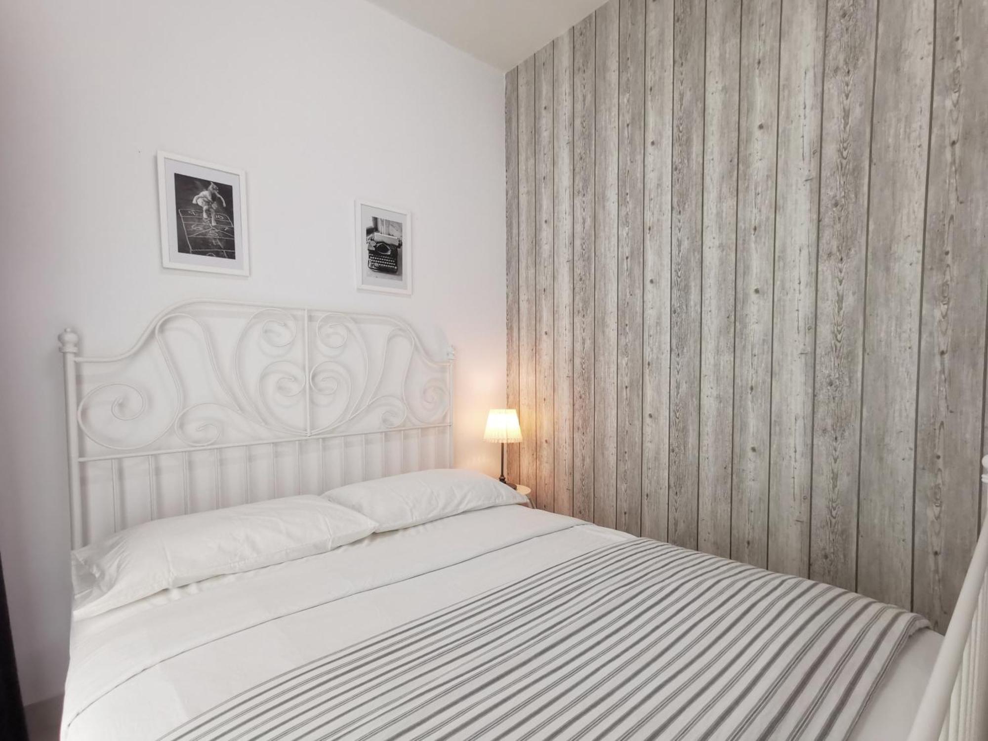 Apartment Maritime Penang