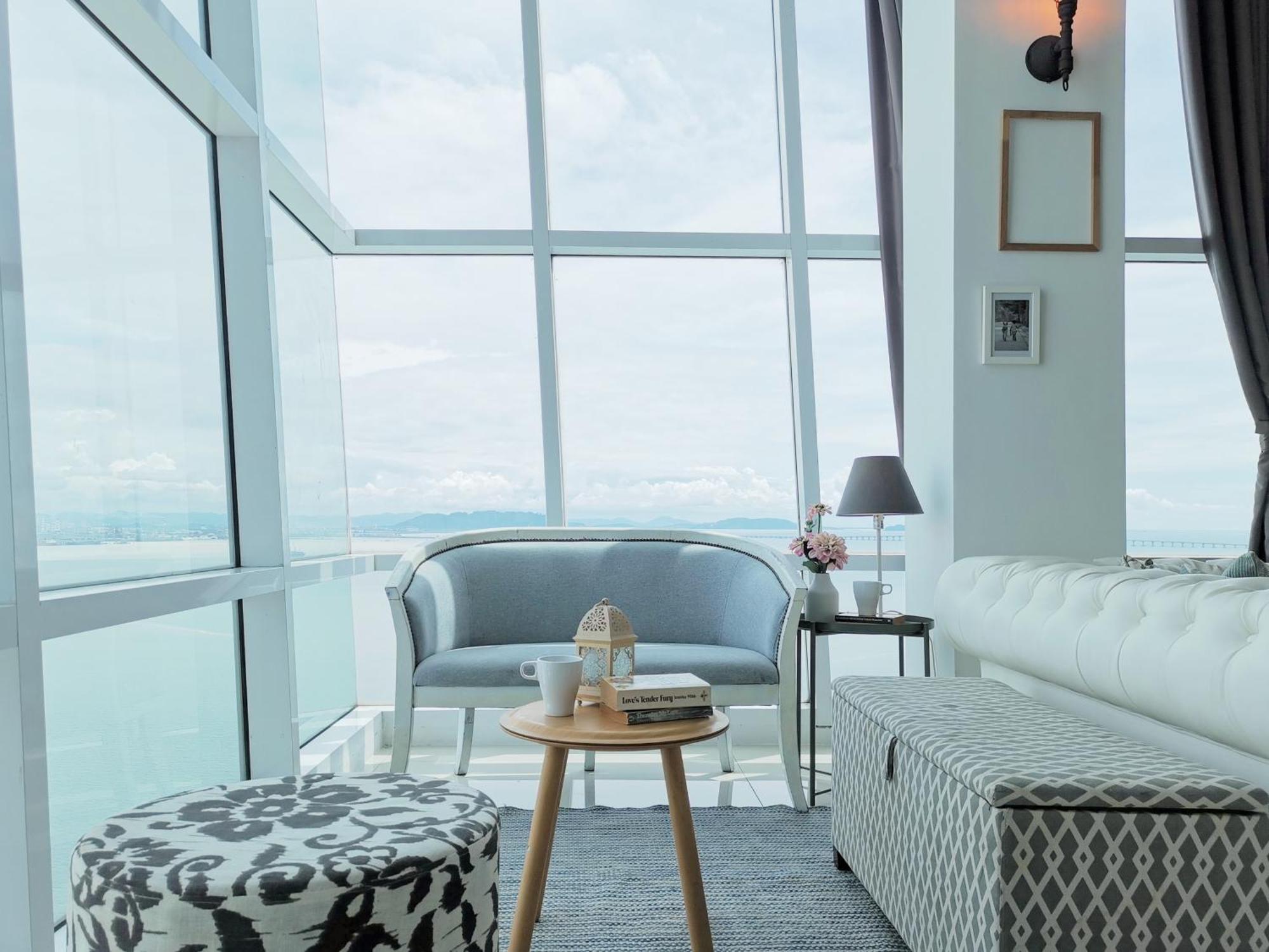 Apartment Maritime Penang *