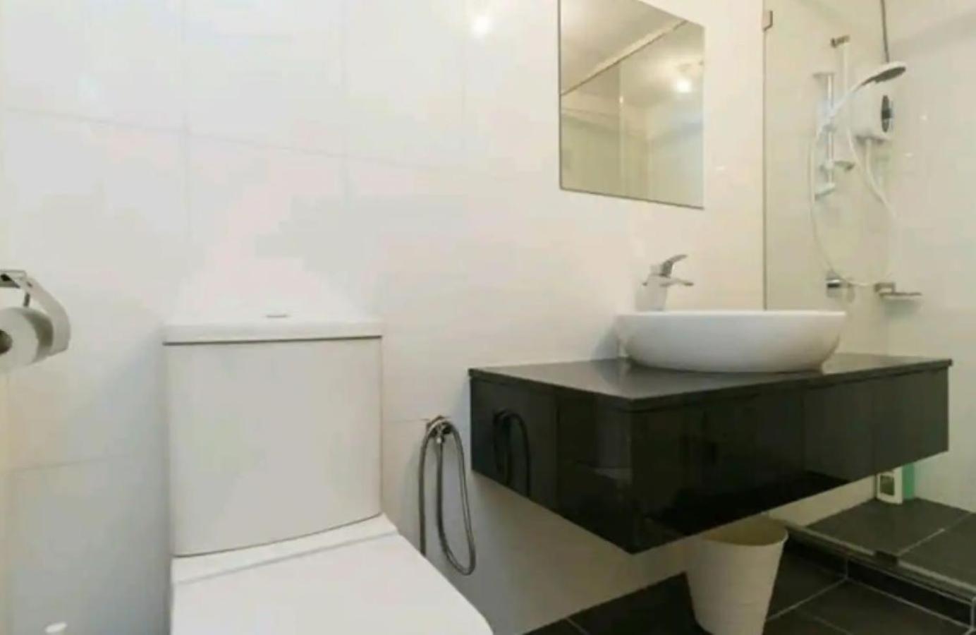 Maritime Penang Apartment Jelutong