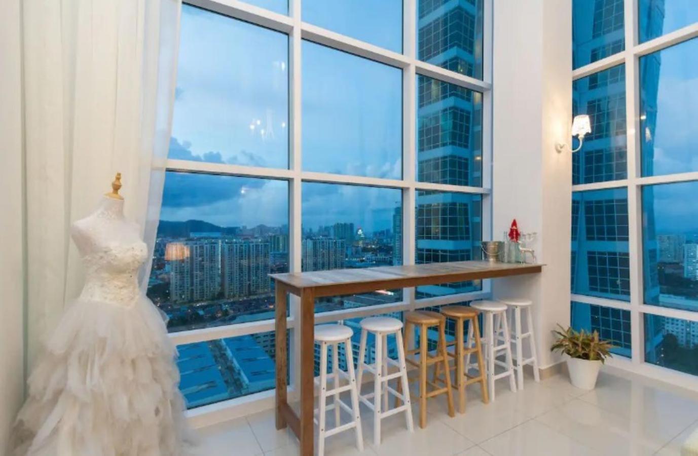 Apartment Maritime Penang *