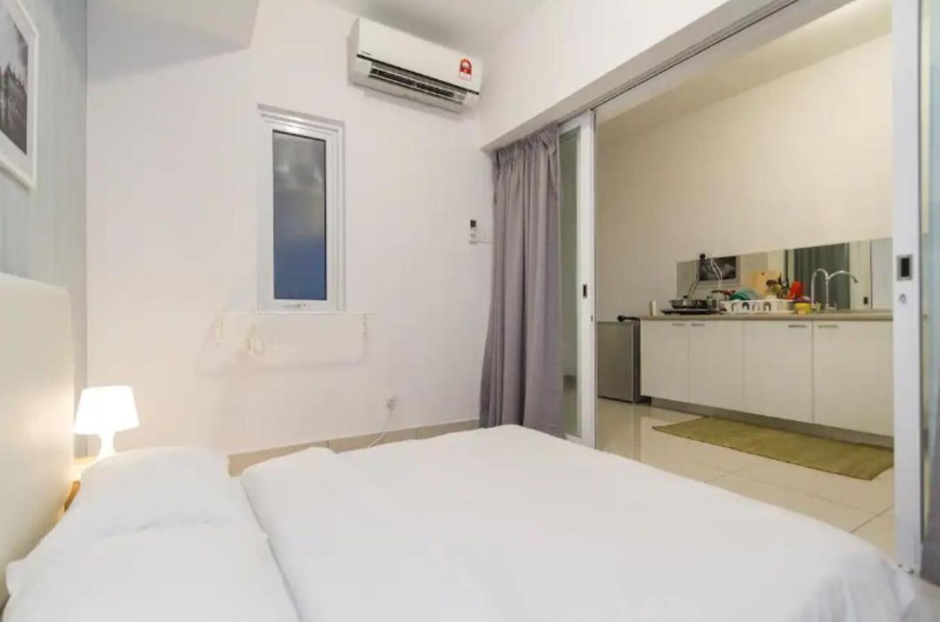 Maritime Penang Apartment Jelutong