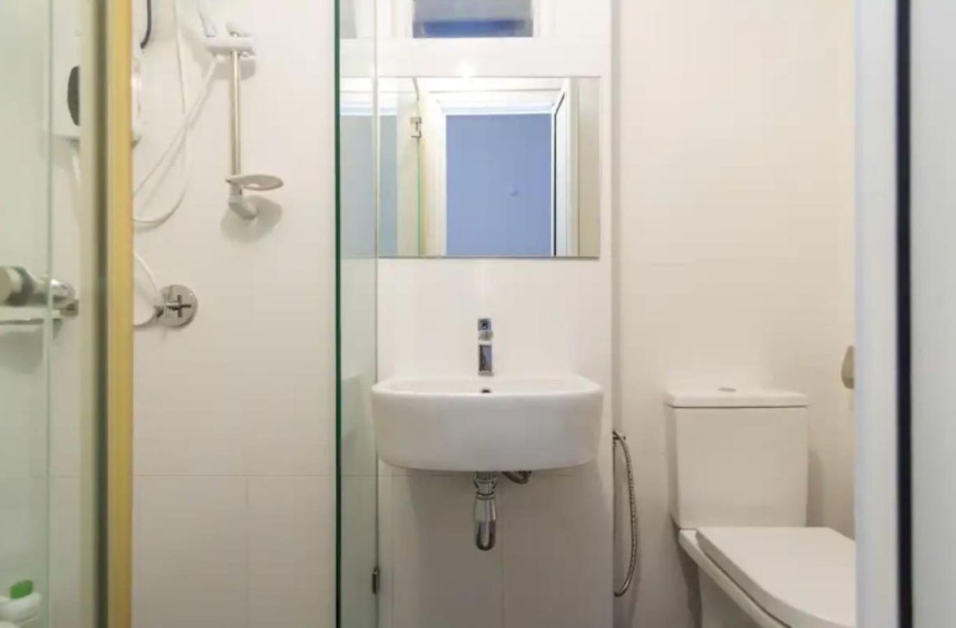 Maritime Penang Apartment