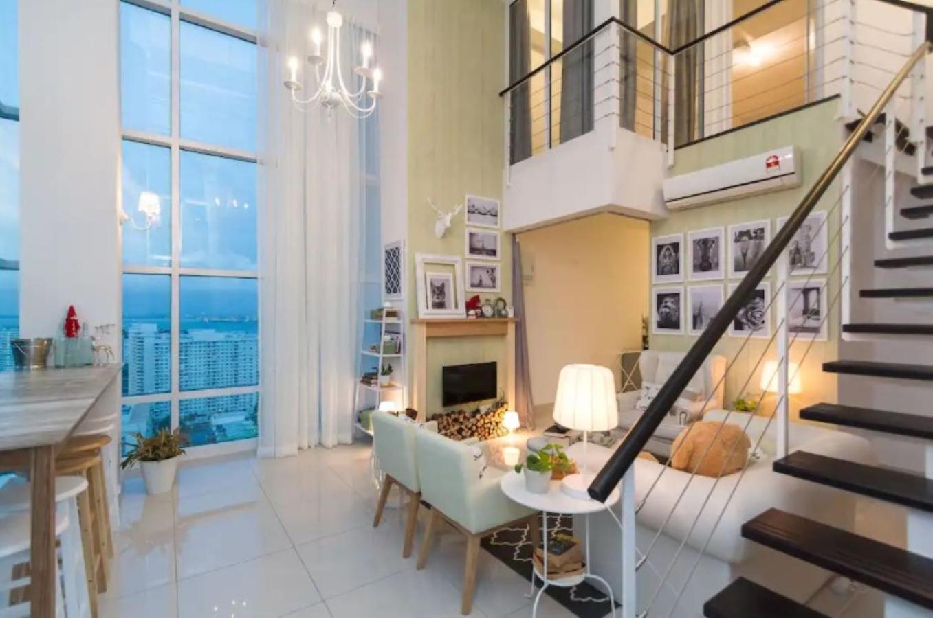 Maritime Penang Apartment Jelutong