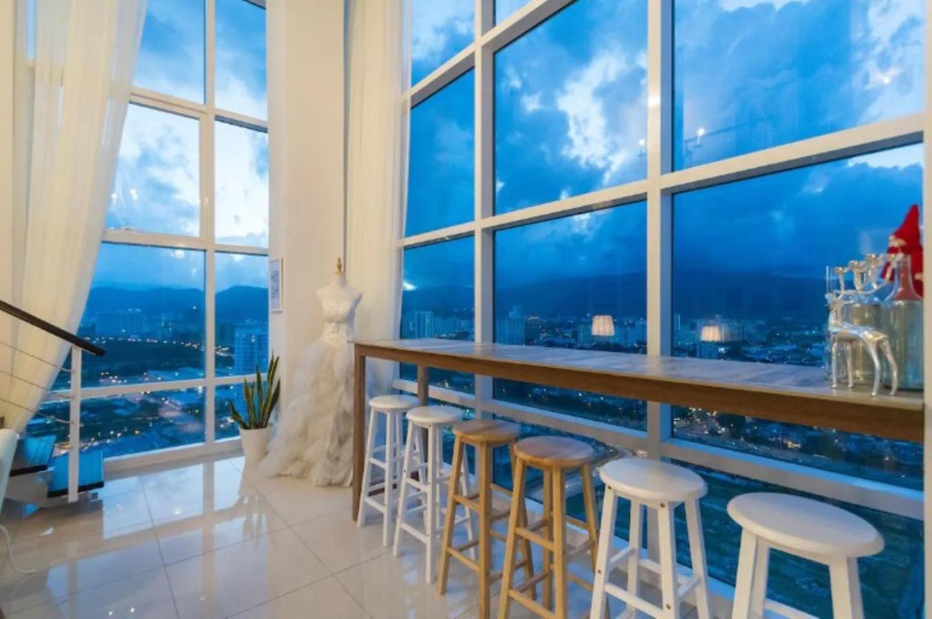 Maritime Penang