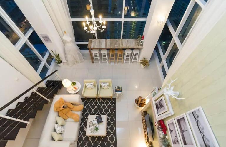 Maritime Penang Apartment Jelutong